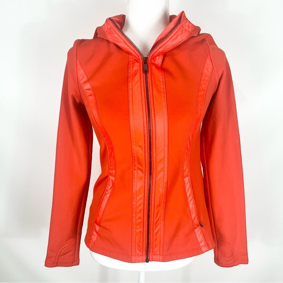 Athleta Verbier Jacket Size Small - Picture 2 of 9
